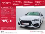 Audi RS 5 Sportback 2.9 TFSI TIP-TRO*QUA*MATRIX*B&O** - Audi RS5 in Essen