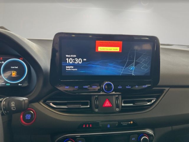 Hyundai i30 - Bild 10