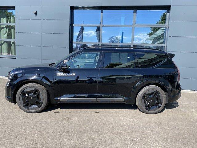 Kia EV9 AWD GT-LINE LAUNCH ED. 6S SWIVEL