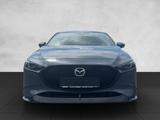 Mazda 3 SKYACTIV-X 2.0 M Hybrid - gebrauchte Mazda 3 aus dem Jahr 2021