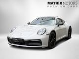 Porsche 911 992 Carrera 4S PorscheApproved Carbon Bose - Porsche 992 Gebrauchtwagen