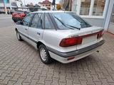Mitsubishi Lancer C50 Automatik aus 1. Hand - Mitsubishi Gebrauchtwagen von 1990