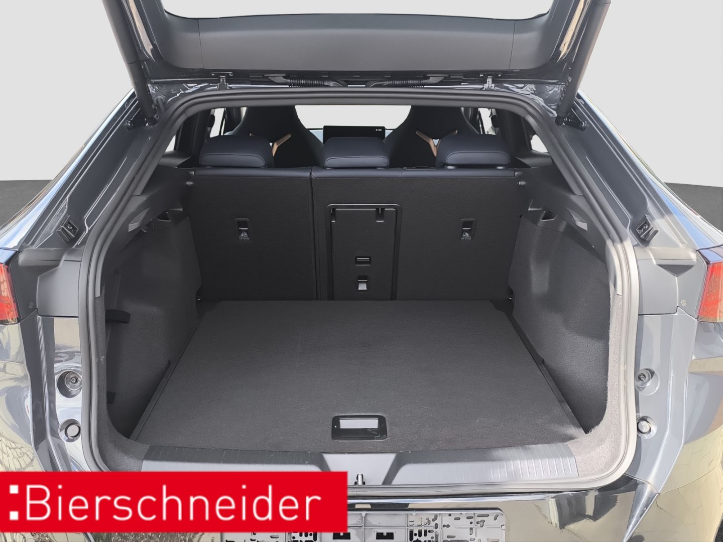 Cupra Tavascan - Bild 24