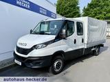 Iveco 42S14E D e-Daily Schutz-Prit./Plane - Iveco Daily 4