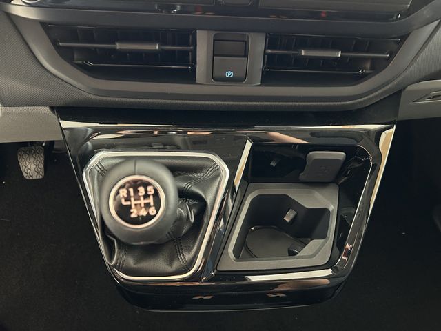 Ford Tourneo Custom L1 SPORT Matrix-LED