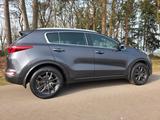 Kia Sportage 1.7 CRDi DCT 2WD Dream-Team Edition  - Kia Sportage von privat