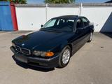 BMW e38 728i Automatik Facelift - BMW 728 aus 1998
