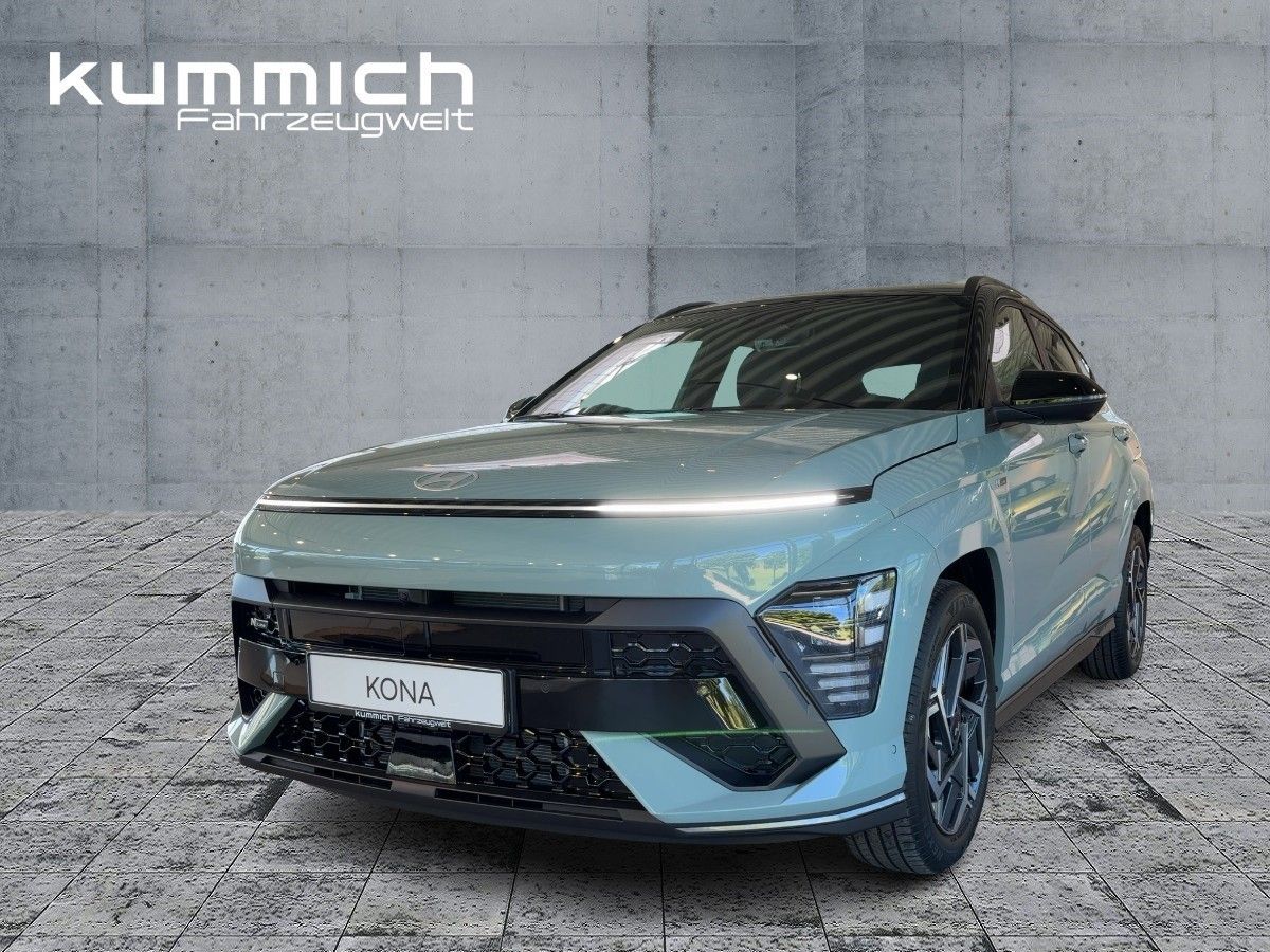 Hyundai KONA - Bild 1