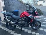 Triumph Tiger 1200 XRT  - TRIUMPH TIGER 1200 XRT