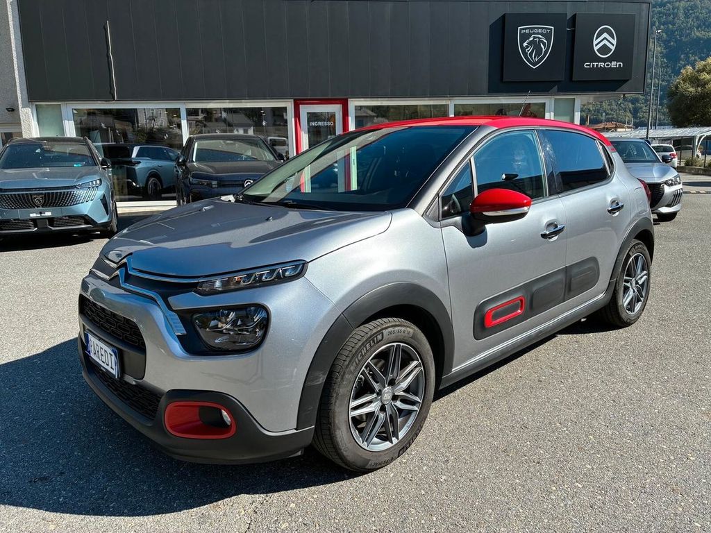 Image of Citroën C3