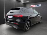 Mercedes-Benz B180 Automatik LED Navi Tempomat Sitzheizung DAB - Mercedes-Benz B 180 in Halle