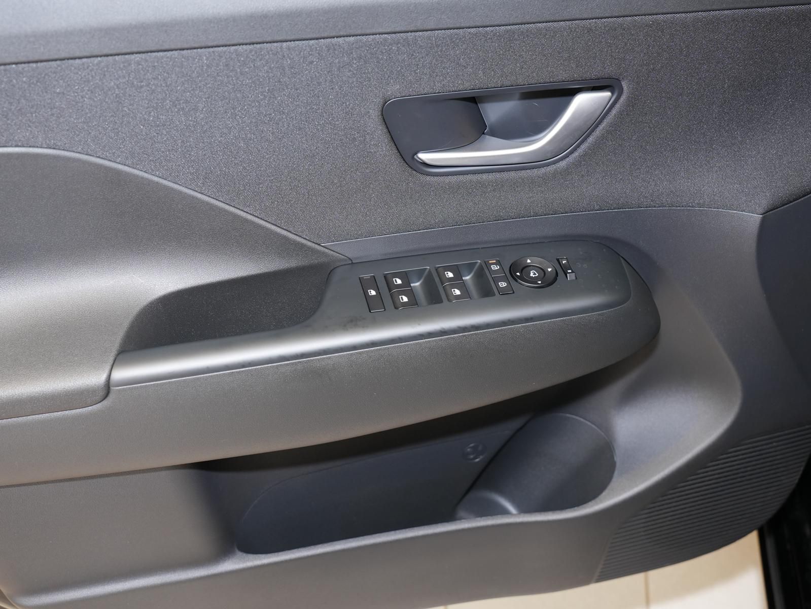 Hyundai Kona – Bild 15