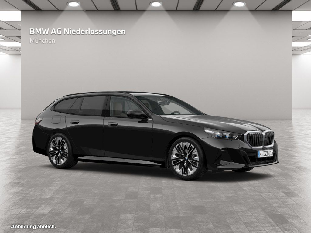 BMW 520 - Bild 12