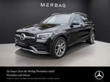 Mercedes-Benz GLC 300 d 4M AMG-LINE DISTRONIC STH. KAMERA APPL - Mercedes-Benz GLC 300 in Wiesbaden