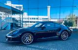 Porsche 991 Turbo S  - Porsche 991 in Krefeld