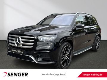 Mercedes GLS 450 - 1