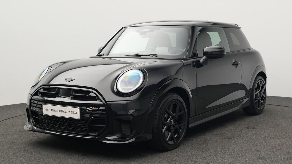 Image of MINI Cooper S
