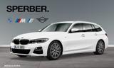 BMW 320i M Sportpaket*Live Cockpit Prof*Standheizung - BMW 3er Reihe: Kombi, M Sportpaket