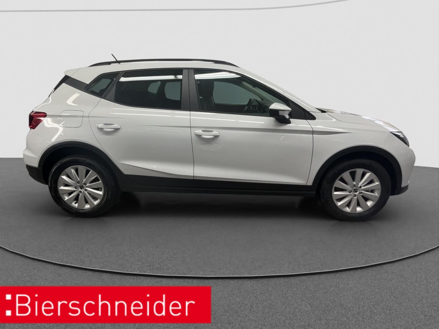 Seat Arona - Bild 9