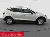 Seat Arona - Vorschau Bild 9