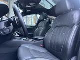 BMW 545e xDrive Luxury Line DA Prof PA+ Laser TV+ BW - gebrauchte BMW 5er Reihe aus dem Jahr 2023