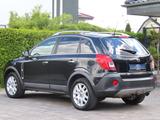 Opel Antara Cosmo 4x4 *AHK / Leder / Navi* - Opel Antara aus 2014
