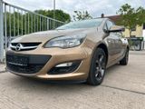 Opel Astra J Lim. 5-trg. Fun - Opel Astra in Ludwigshafen