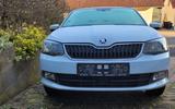 Skoda Fabia 1.0l TSI 81kW STYLE COMBI /Navi  - Skoda Fabia von privat