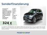 Volkswagen Tiguan Allspace 2.0 TDI Elegance DSG Matrix/AHK - VW Tiguan Allspace in Nürnberg