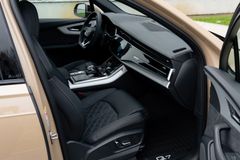 Audi Q7 – 26 / 31