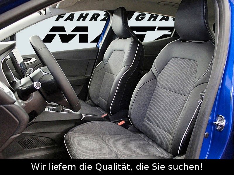 Fahrzeugabbildung Renault Clio TCe 90 Intens*Winterpaket*City Paket*