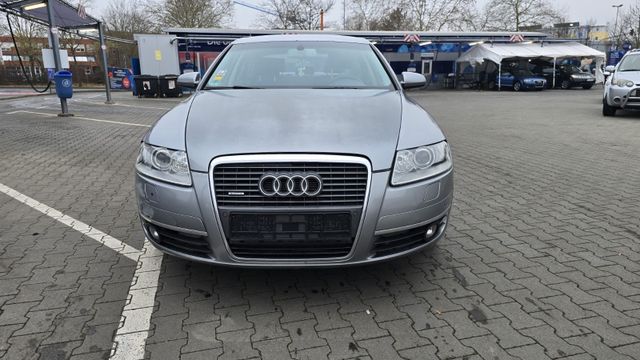 Audi A6 Lim. 3.0 TDI quattro