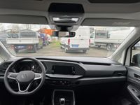 Volkswagen Caddy - Vorschau Bild 9