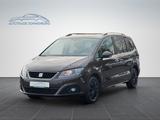 Seat Alhambra Style 7SITZ./KAMERA/SHZ/NAVI - Seat aus 2014