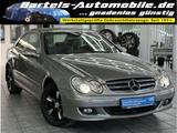 Mercedes-Benz CLK 280 Elegance, 7G-Tronic, GSHD, Bi-Xenon, PDC - gebrauchte Mercedes-Benz CLK-Klasse aus dem Jahr 2008