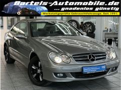 MERCEDES-BENZ CLK 280