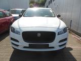 Jaguar F-Pace F-PACE Portfolio AWD - Jaguar F-Pace in Essen