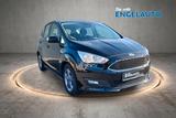 Ford C-Max C-MAX COOL&CONNECT SHZ BEH.WSS - Ford C-Max in Osnabrück