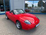 Fiat Barchetta 1.8 16V/Hardtop/Softtop/19209 TKM - Fiat aus 1998