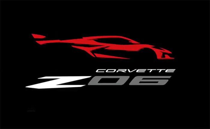Corvette Z06 Coupe 3LZ Z07-Keramik-Bremse GEIGERCARS