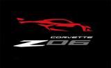 Corvette Z06 Coupe 3LZ  Werksgarantie GEIGERCARS - graue Corvette Z06
