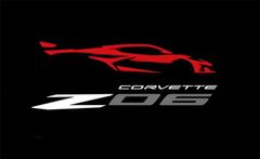 CORVETTE Z06 Coupe 3LZ Z07 & Keramik Bremse GEIGERCARS