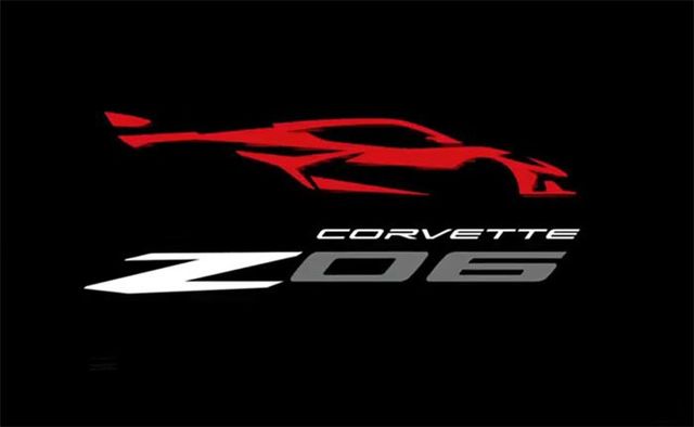CORVETTE Z06 Coupe 3LZ Z07-Keramik-Bremse GEIGERCARS