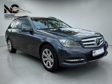 Mercedes C 180 - 3