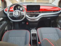 Fiat 500e - Vorschau Bild 9
