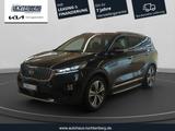 Kia SORENTO 2.2 GT-LINE AWD 7-SITZER PANO-DACH+LEDER - Kia Sorento in Solingen