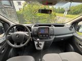 Renault TRAFIC L1H1 2.0 Dci 120*9-SITZER*AHK*SCHECKHEFT - Renault Trafic Gebrauchtwagen Essen