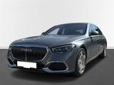 Mercedes-Benz Maybach S 580 4Matic *Pano *Chauffeur *Sitzklima - Mercedes-Benz S 580 in Hamburg