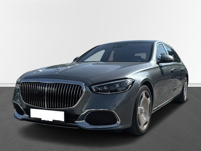 MERCEDES-BENZ S 580 – Bild 1