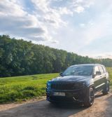 Jeep Grand Cherokee SRT 6.4 V8 HEMI Automatik SRT